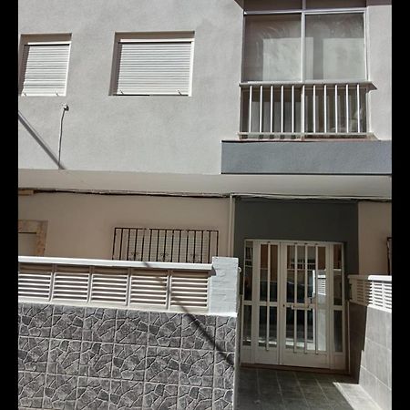 Apartamento Costa De Almeria Capri A 1 Min De La Playa Exterior photo